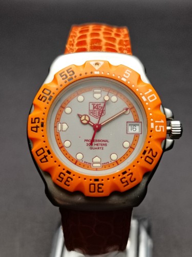 Tag heuer formula - tag, 1
