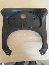 Contorno Strumentazione