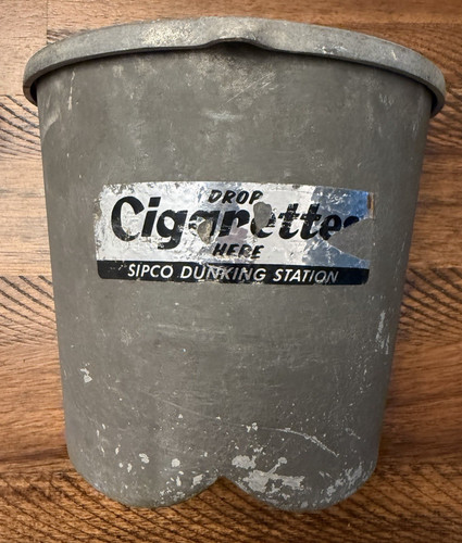 Sipco dunking station - sipco,