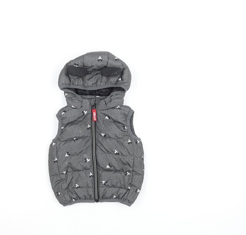 Giubbotto imbottito unisex