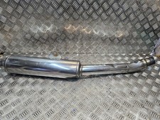 ♻️ Silenziatore Scarico