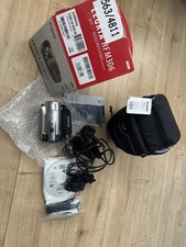 Videocamera Canon LEGRIA HF