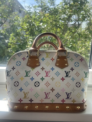 Louis vuitton alma - alma, pm