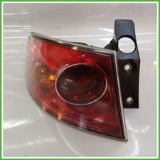 Fanale Fanalino Posteriore Sinistro SX SEAT IBIZA 6L 2001 2009 6L6945111B 45.404