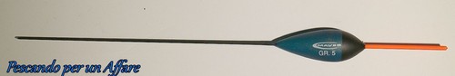 Maver galleggiante deriva - maver, -7-