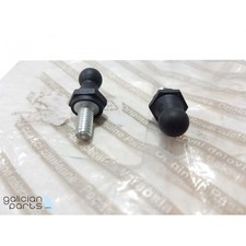 Clips Viti Cofano Motore Per