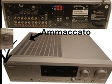 Philips FR994 Digital AV