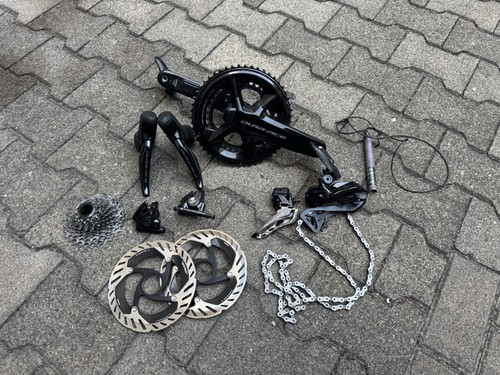 Shimano r9250 9270 dura - shimano,
