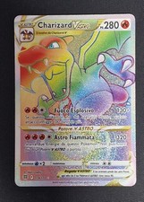 Pokemon Charizard V Astro