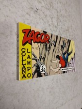 STRISCIA ZAGOR N.53 III SERIE