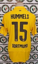 HUMMELS BORUSSIA DORTMUND