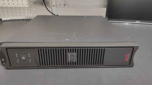 Apc smart ups 1000 va - apc, sc
