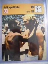 1977-80 Sportscaster FINLANDIA