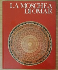 La moschea di Omar I templi