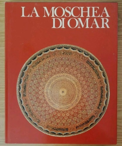 Moschea omar i templi - i,