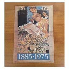 Il Resto del Carlino 1885 1975