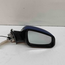 Specchio retrovisore lato