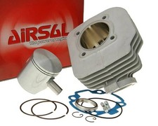 Kit cilindro Airsal Sport