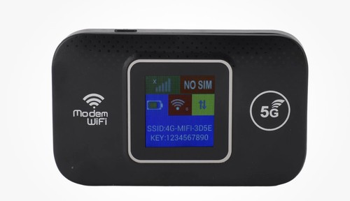 Router portatile lte alta - router,