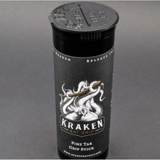 Kraken Tubo di Carta