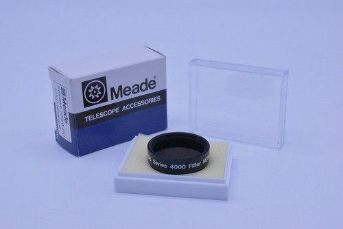 Meade series 4000 filtro - meade,