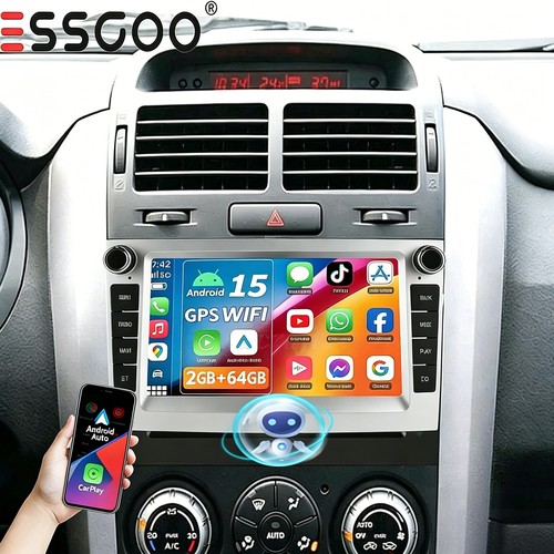 Autoradio dab 64g carplay - autoradio,