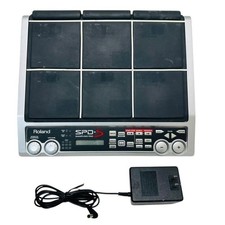 Roland SPD-S Sampling Pad Pad