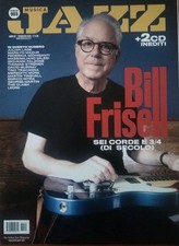MUSICA JAZZ nr. 903 Febbraio