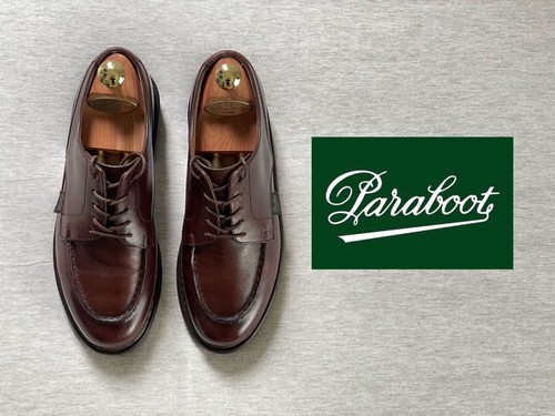 Scarpe eleganti uomo paraboot - eleganti,