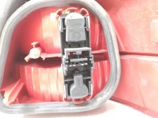 Fanale posteriore principale