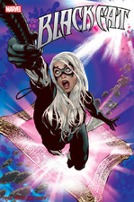 BLACK CAT #9 Apr 8, 2026