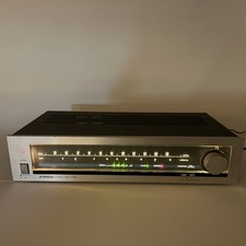 Pioneer TX-520 AM/FM Tuner -