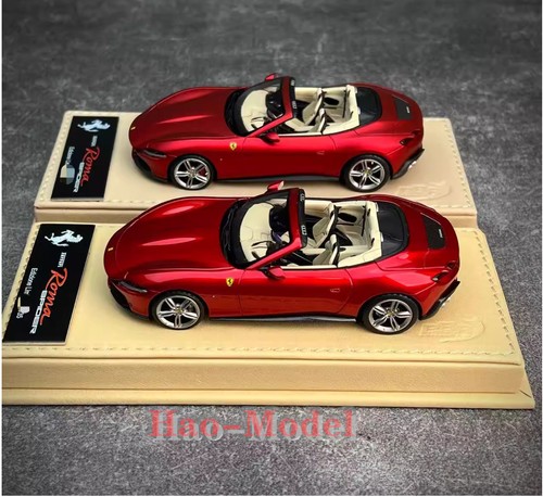 Modellino auto bbr - modellino,