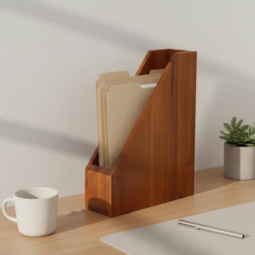 Porta libri scrivania in - libri,