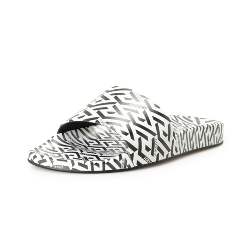 Scarpe infradito versace uomo - infradito,