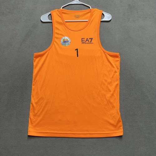 Canotta emporio armani uomo - armani, xl