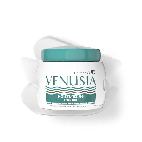 Venusia crema idratante - venusia,