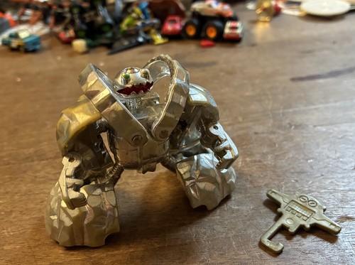 Rock lords slimestone - lords,