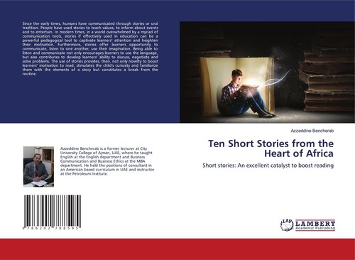Ten short stories from the - ten,