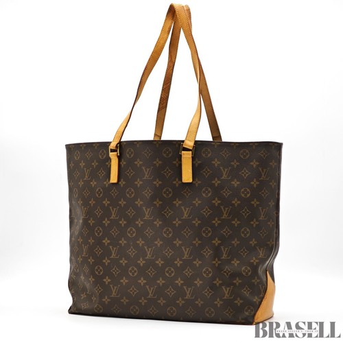 Louis vuitton cabas - cabas, alto