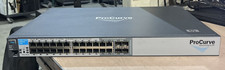 HP PROCURVE 2510G-24