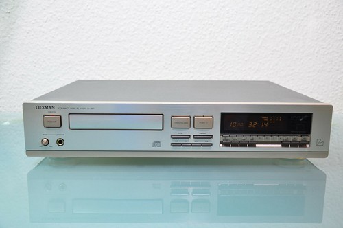 Luxman 351 unità laser - d-351,