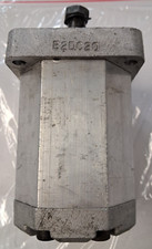 Pompa Oleodinamica ad