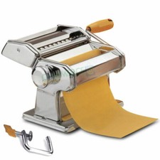 Macchina per pasta fresca - macchina,
