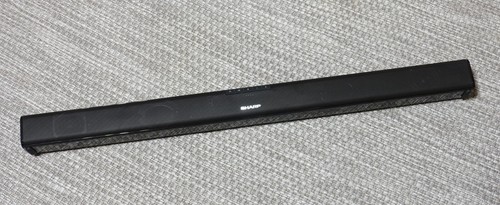 Sharp soundbar sb110 nero - soundbar, ht-sb110,