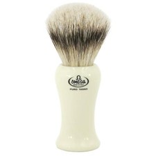 PENNELLO DA BARBA OMEGA 6619