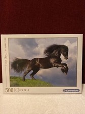 Clementoni Fresian Cavallo