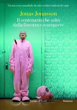 Libri Jonas Jonasson - Il