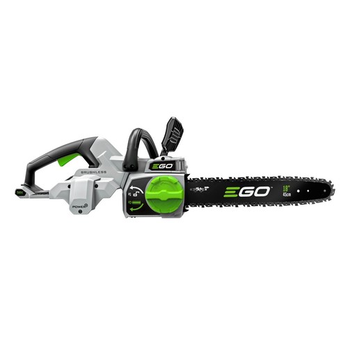 Motosega batteria ego - ego, power+