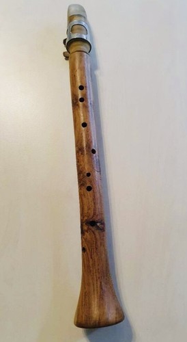 Chalumeau xaphoon jazzette - chalumeau,